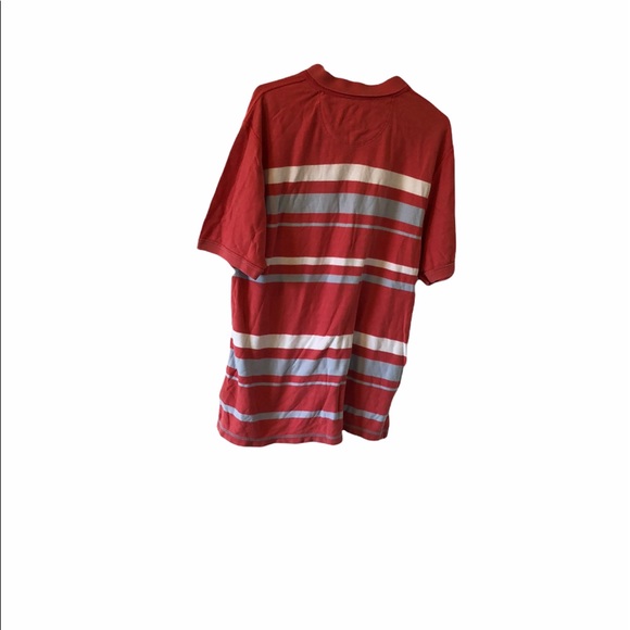 Izod Men Shirt. Size Large. Good Condition - Picture 2 of 2